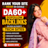 do guest posting and seo backlinks on tech sites