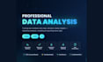 do statistical data analysis using stata, spss, r and research report writing