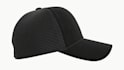 do 3d cap modeling, custom hat design and cap mockups