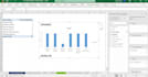 do data entry, web research, excel, admin support work, email, presentations