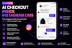 get you more sales from your current social media traffic