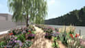 create realistic 3d garden and landscape visualizations