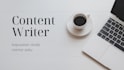 write highly engaging and impactful articles to captivate your reader