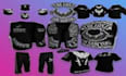 kuttes fivem ped fivem chain fivem clothing fivem flag vest