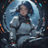 sci fi illustration and sci fi art