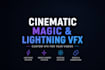 create custom visual effects for your video