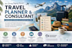 create a personalized travel itinerary and trip plan