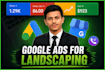 setup google ads conversion tracking, ga4 ecommerce tracking, and analyti