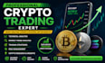 create poly market bot,crypto trading bot, analyze marketflow