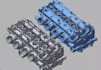 do reverse engineering from scan,images,stl,obj convert 3d scan to solid cad mod