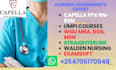 complete rn, capella fpx in one billing cycle