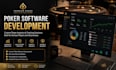develop custom igaming websites, poker ai, gto solver, and python solutions