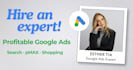 set up, manage, optimize your google ads ppc campaigns