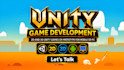 unity 2d game, unity 3d game art design, unity game development