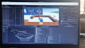 develop interactive 3d games and vr experiences in unity