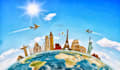 create a personalized travel itinerary for your trip