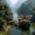 make environment concept art