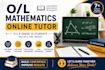 teach mathematics online with easy understanding