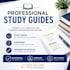 turn your notes into professional study guides and summaries