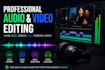 create ai spokesperson and ugc videos