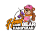 design unique handyman logo