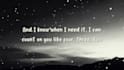 create animated hand drawn lyric music video for your song