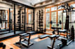 make physical training plans