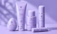 create luxury cosmetic, skincare label and box packaging