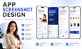 design high converting app store google play screenshots that increase downloads