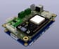 do pcb board design esp32 schematic design pcb usb layout design gerber files