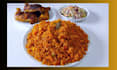 teach how to prpared jollof rice