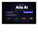 set up an ai chatbot