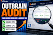 optimize your outbrain campaigns to improve CTR and ROI