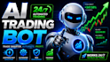 develop crypto trading bot, ai crypto trading bot, crypto trading bot