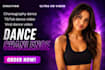 create tik tok dance, choreography, and viral dance for your song promotion