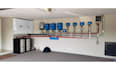 design battery storage systems off grid solar and backup power solutions