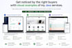 build a fast, responsive website or web app using modern technologies