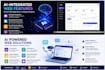 integrate ai features into your PHP website