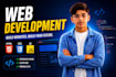 develop ai websites ai chat