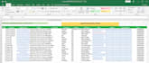 do b2b targeted lead generation, data collecting, and email list building