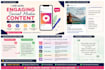 create engaging captions and scripts
