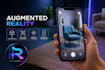 build ar app, augmented reality, real estate and land visualization