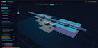 develop interactive 3d web applications using threejs and react three fiber