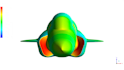 perform cfd simulation and analysis in ansys fluent or cfx with validation