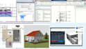 develop custom revit API plugins and automate bim workflows