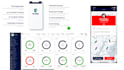 develop trucking loadboard freight dispatch and logistics app