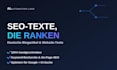 write your german SEO blog posts and website content