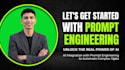 be your ai prompt engineer