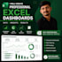 create professional excel dashboards