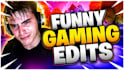 do funny game video editing for youtube